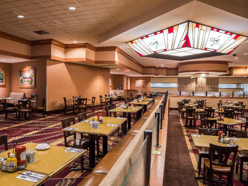 Aquarius Casino Resort, BW Premier Collection image