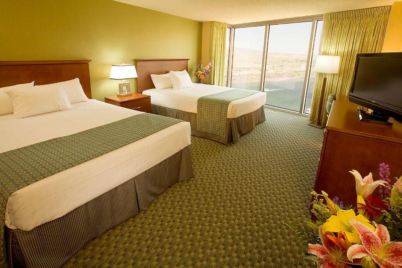 Aquarius Casino Resort, BW Premier Collection image