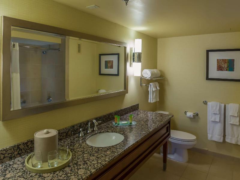 Aquarius Casino Resort, BW Premier Collection image
