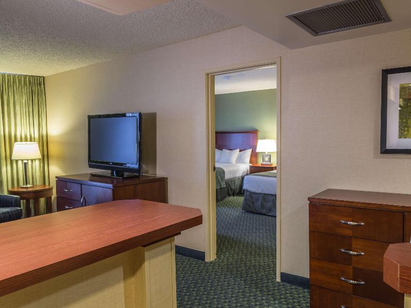 Aquarius Casino Resort, BW Premier Collection image