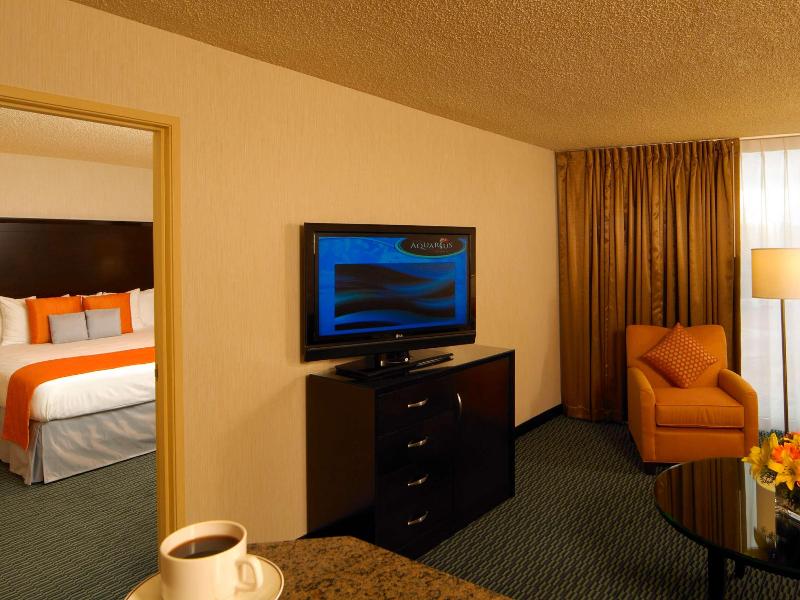 Aquarius Casino Resort, BW Premier Collection image