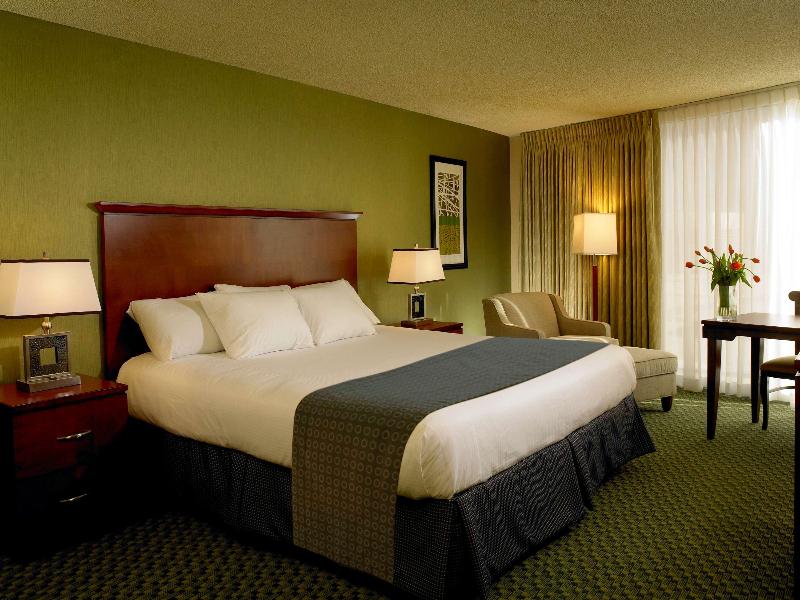 Aquarius Casino Resort, BW Premier Collection image