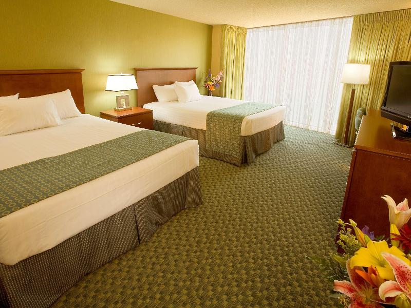 Aquarius Casino Resort, BW Premier Collection photo 19