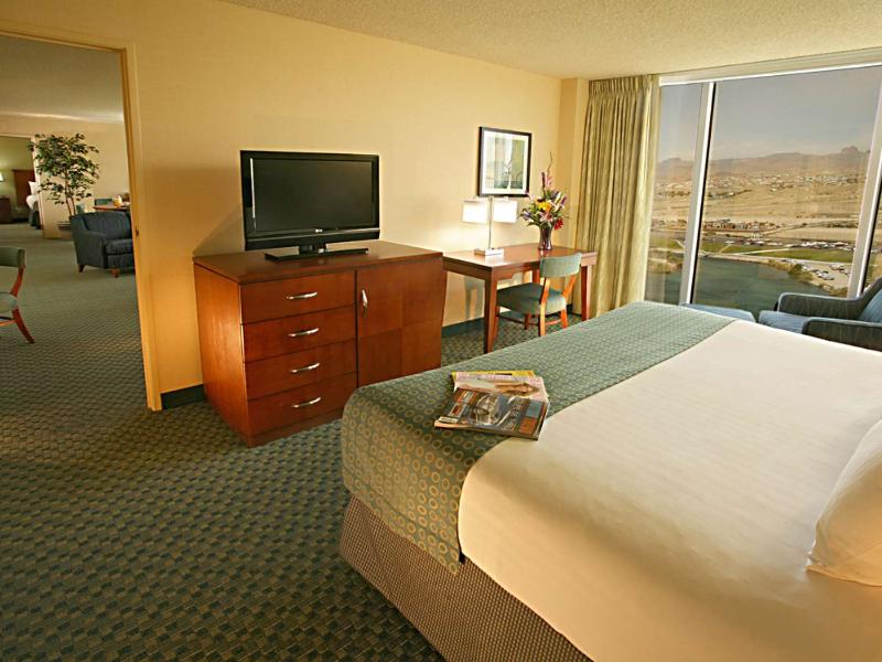 Aquarius Casino Resort, BW Premier Collection photo 15