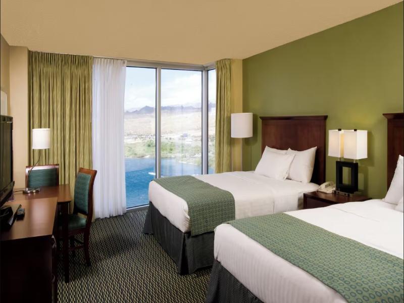 Aquarius Casino Resort, BW Premier Collection photo 21