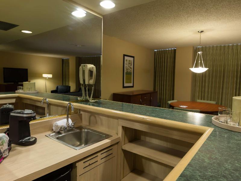Aquarius Casino Resort, BW Premier Collection image
