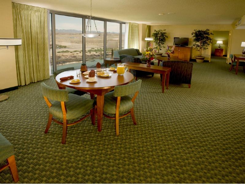 Aquarius Casino Resort, BW Premier Collection image
