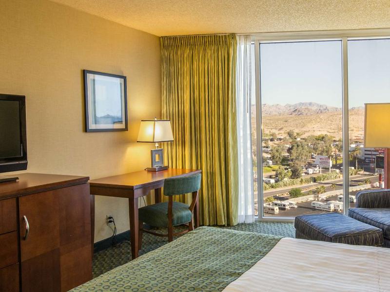 Aquarius Casino Resort, BW Premier Collection image