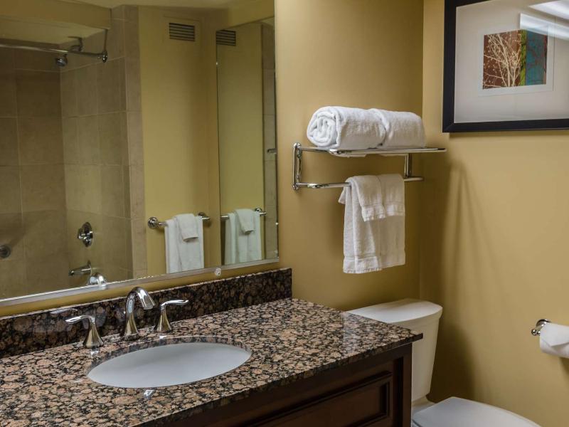 Aquarius Casino Resort, BW Premier Collection image