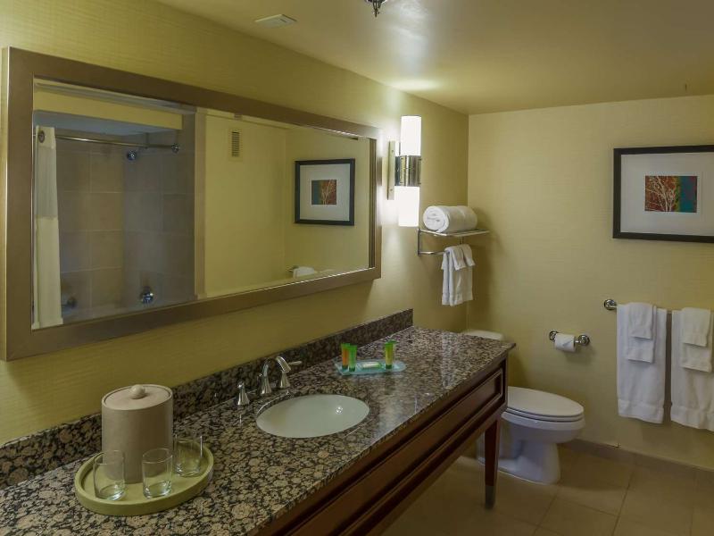 Aquarius Casino Resort, BW Premier Collection image