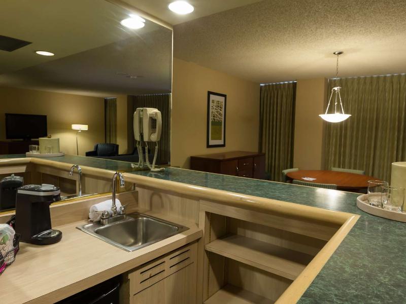 Aquarius Casino Resort, BW Premier Collection image