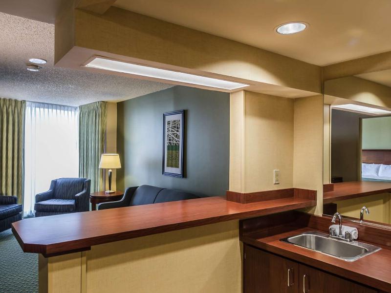 Aquarius Casino Resort, BW Premier Collection image