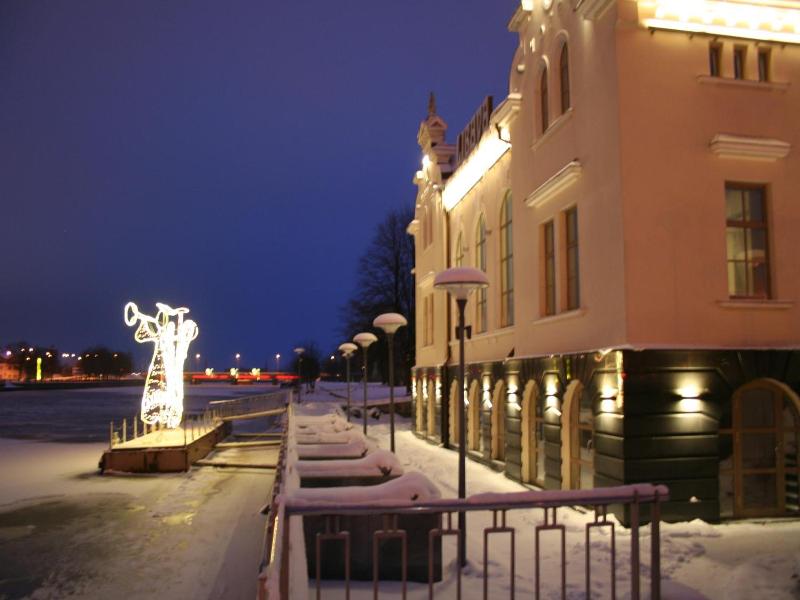 Libava image
