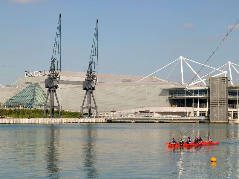 Ibis London Excel Docklands image
