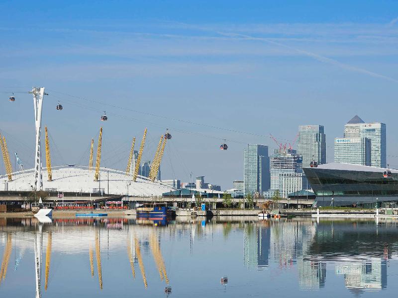 Ibis London Excel Docklands image
