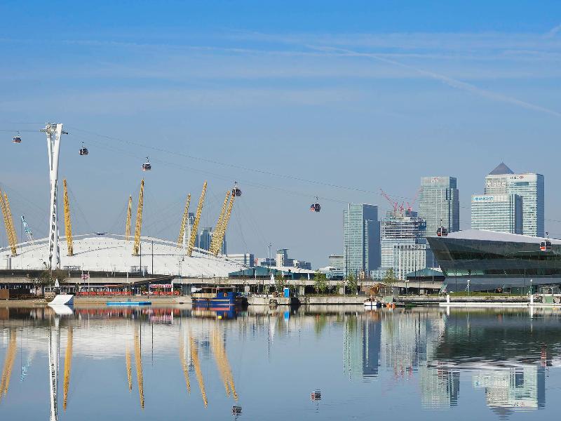 Ibis London Excel Docklands image