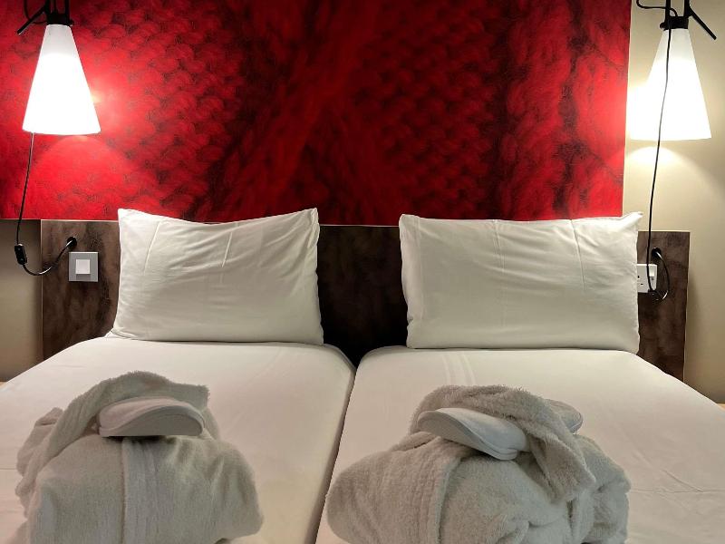 Ibis London Excel Docklands image