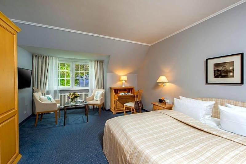Carstens Landhaus image