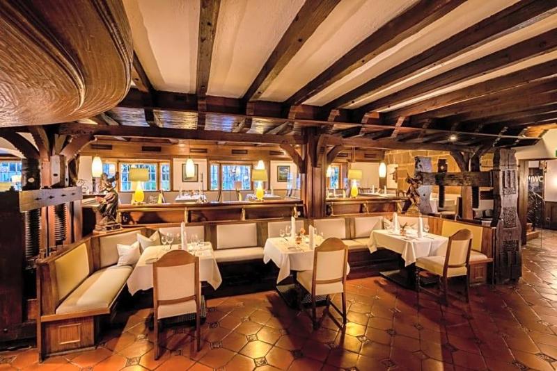 Carstens Landhaus image