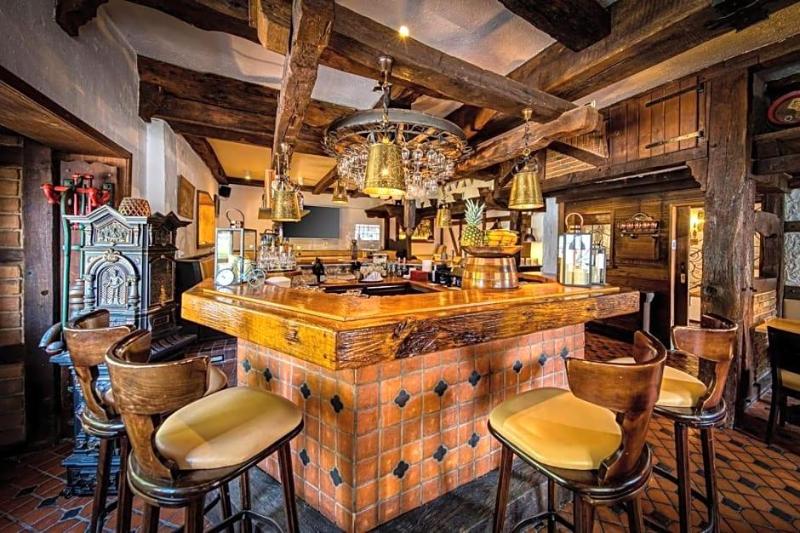 Carstens Landhaus image