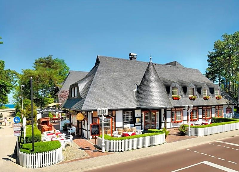 Carstens Landhaus image