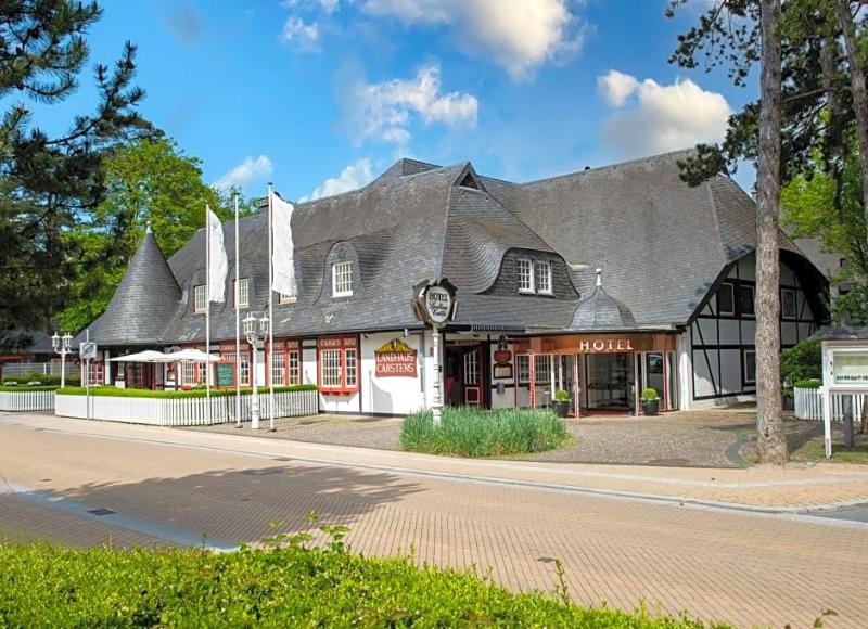 Carstens Landhaus image