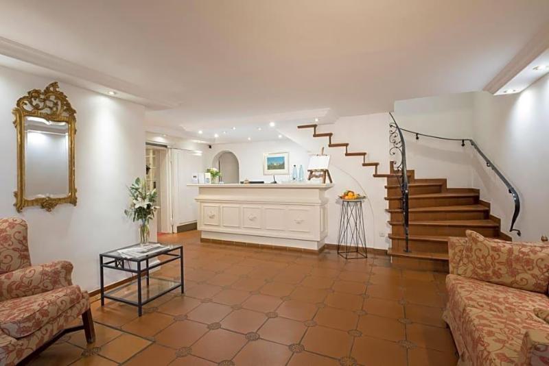 Carstens Landhaus image