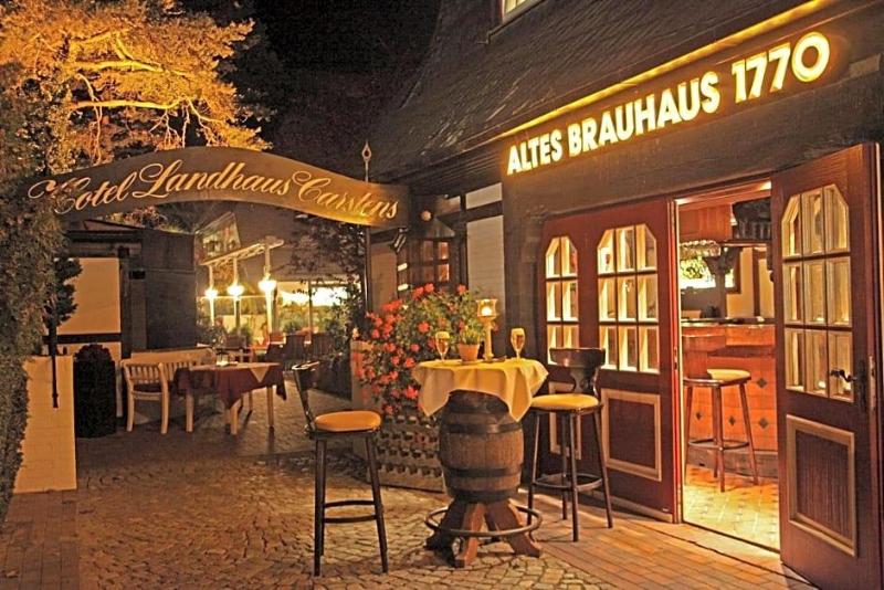 Carstens Landhaus image