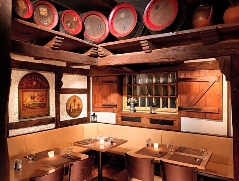 Carstens Landhaus image