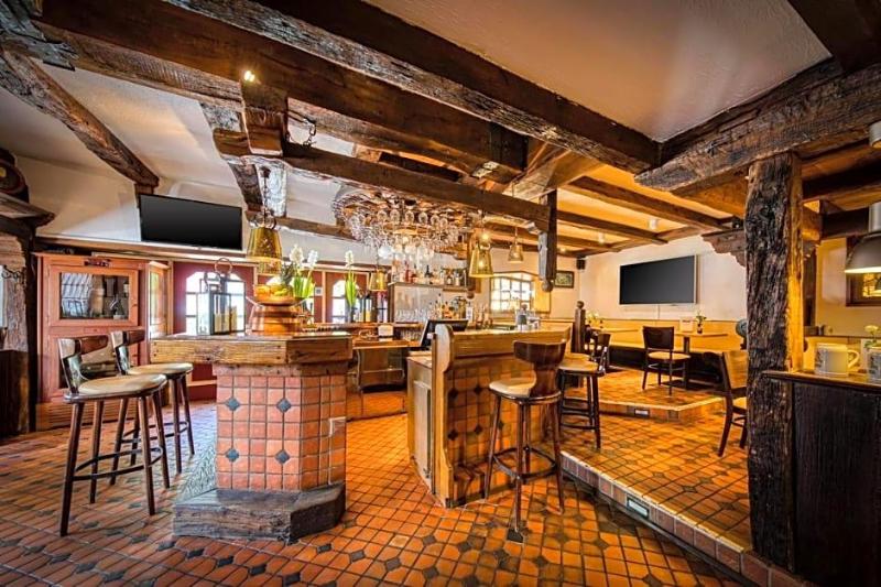 Carstens Landhaus image