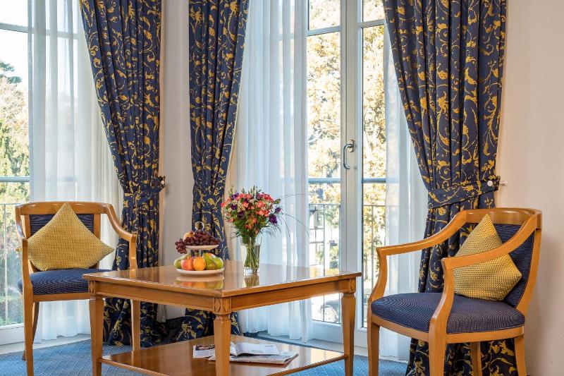 Carstens Landhaus image