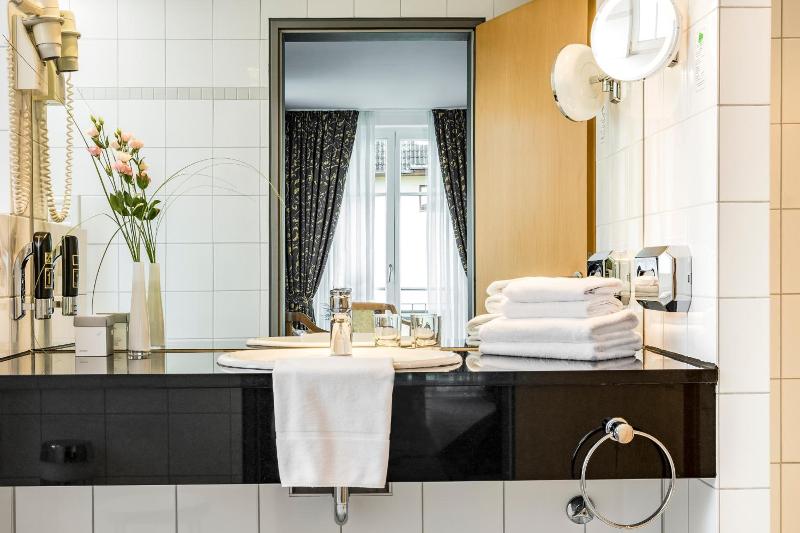 Carstens Landhaus image