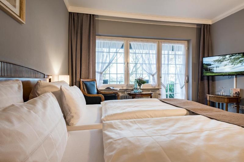 Carstens Landhaus image