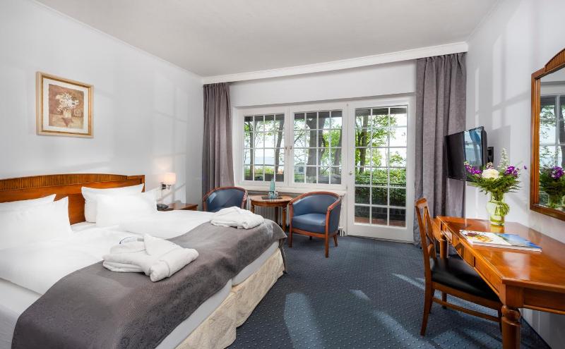 Carstens Landhaus image