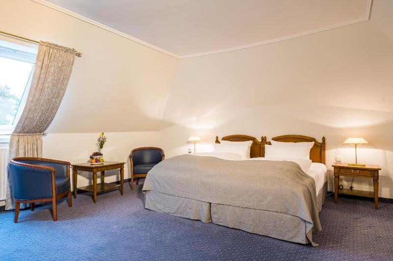 Carstens Landhaus image
