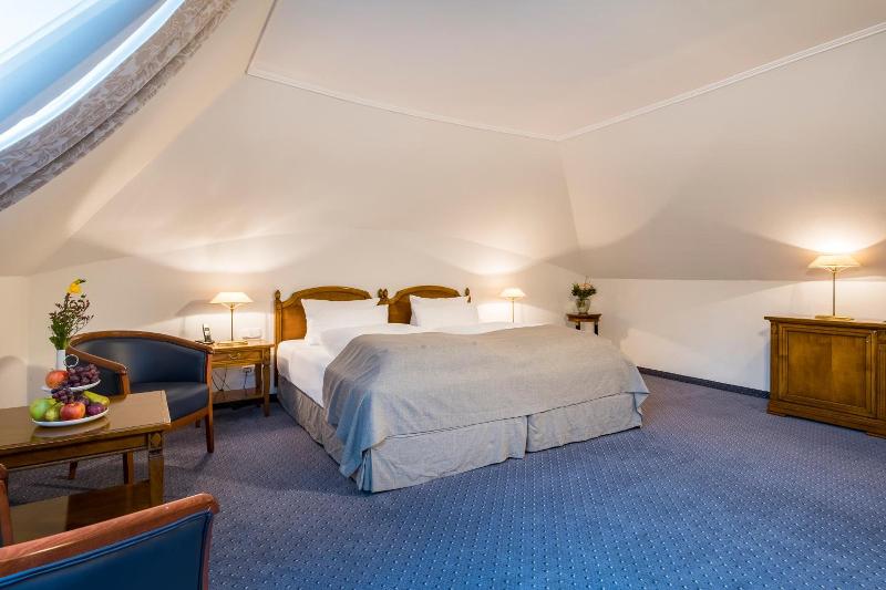 Carstens Landhaus image