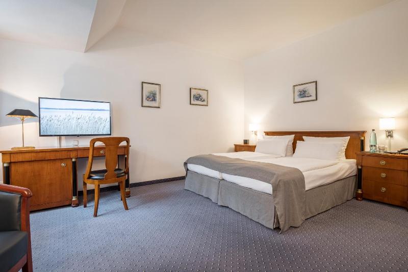 Carstens Landhaus image