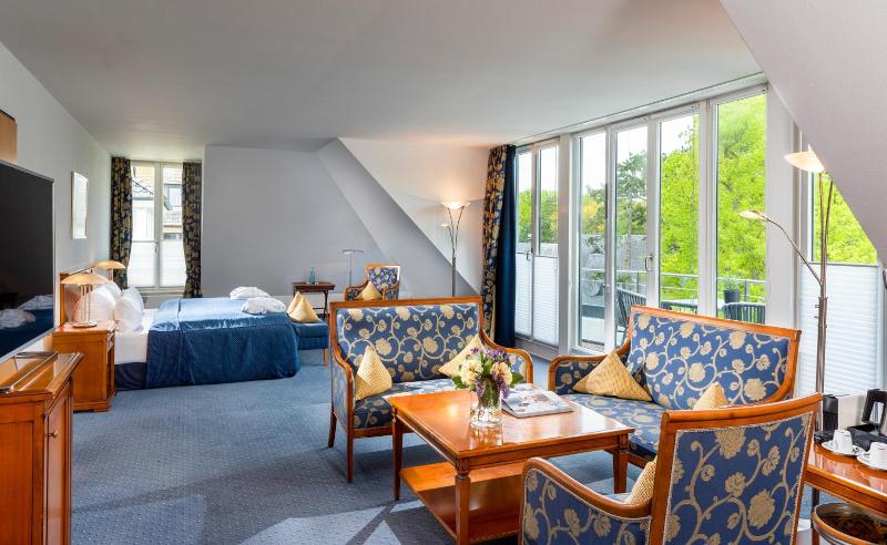 Carstens Landhaus image