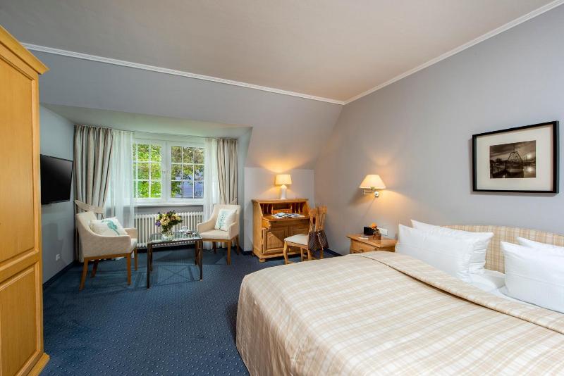 Carstens Landhaus image