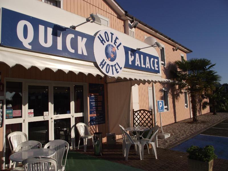 Quick Palace Le Mans Nord St Sturnin image