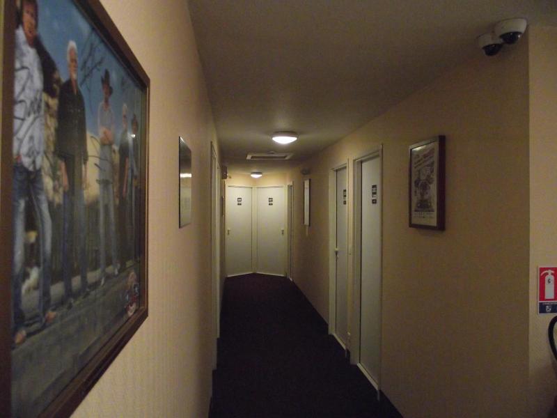 Quick Palace Le Mans Nord St Sturnin image