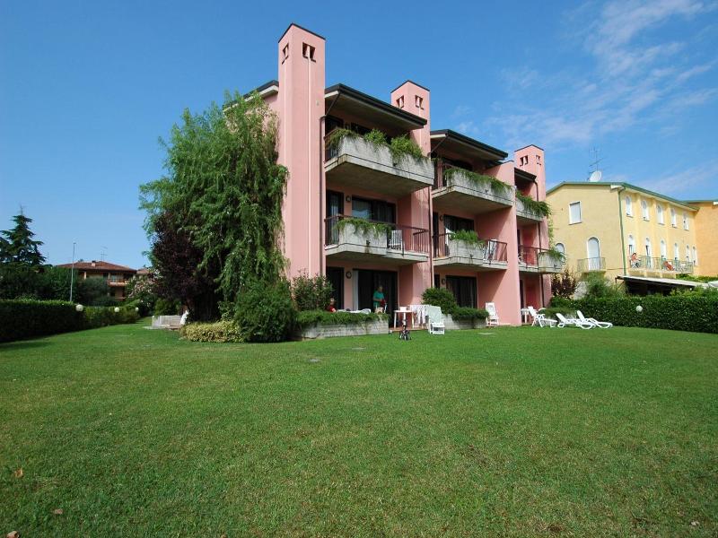 Virgilio — general view