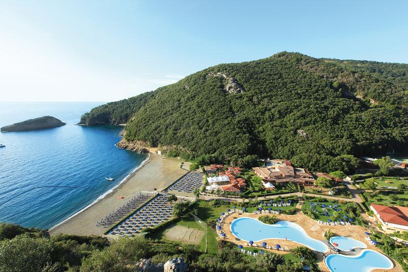 TH Ortano - Ortano Mare Village and Residence
