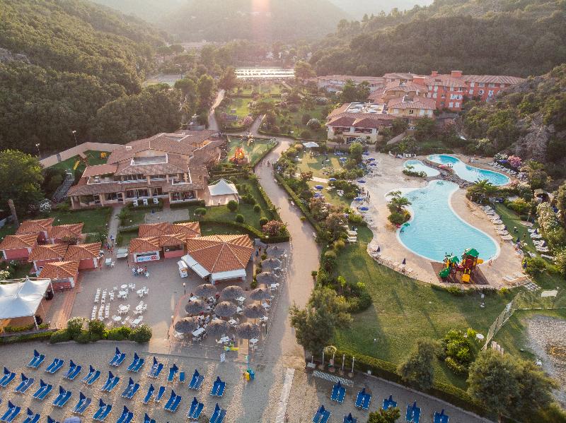 TH Ortano - Ortano Mare Village and Residence