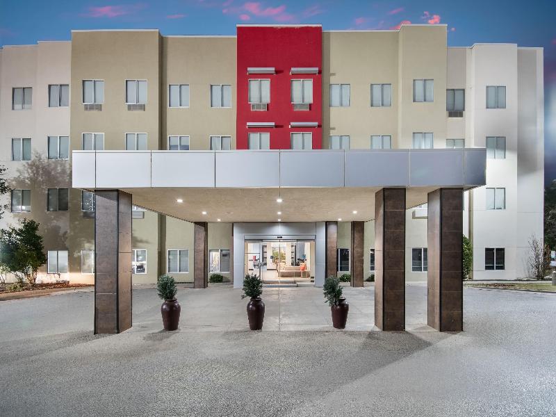 Hawthorn Suites By Wyndham Lubbock — general view