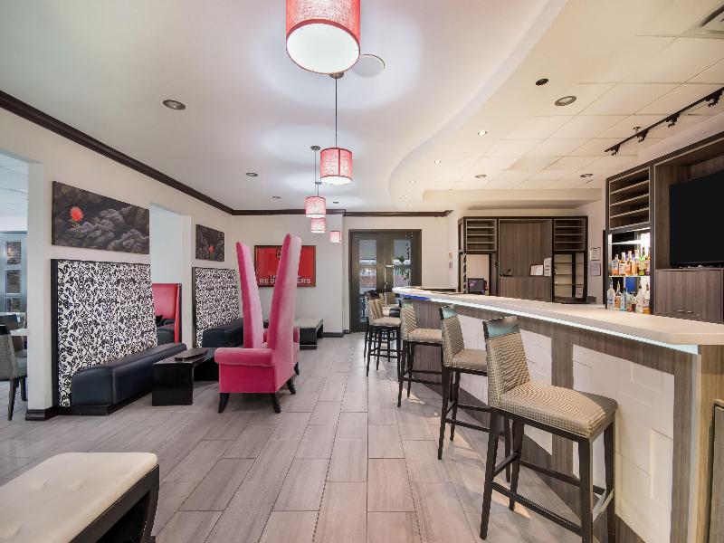 Hawthorn Suites By Wyndham Lubbock image