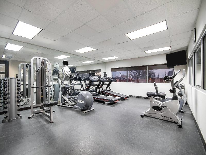 Hawthorn Suites By Wyndham Lubbock image