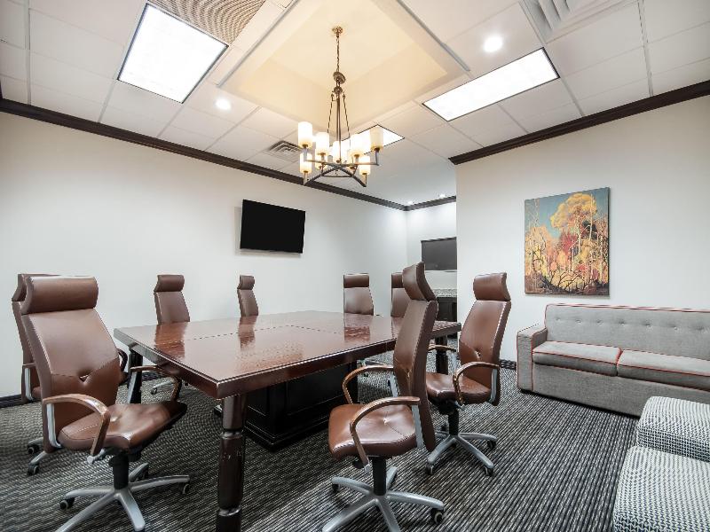 Hawthorn Suites By Wyndham Lubbock image