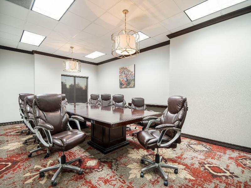 Hawthorn Suites By Wyndham Lubbock image