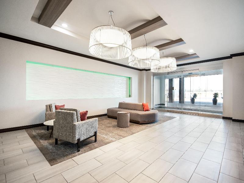 Hawthorn Suites By Wyndham Lubbock image